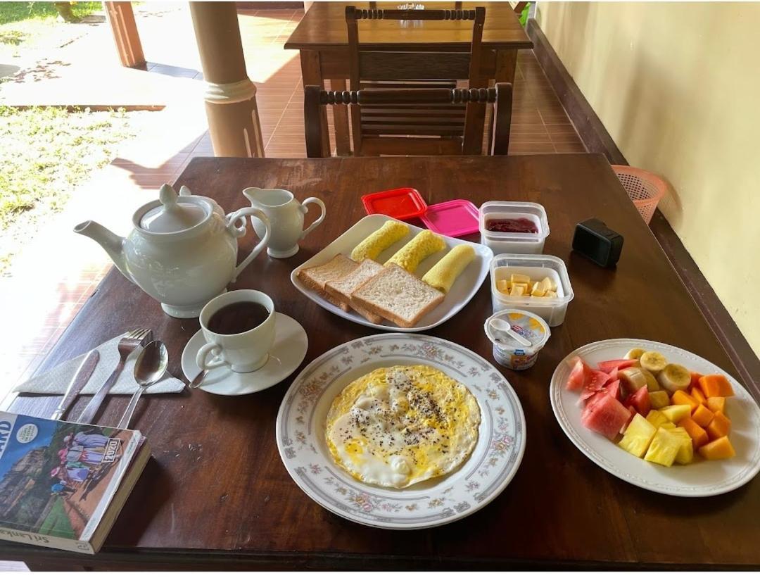 Bay Hill Guest House 坦加拉 外观 照片