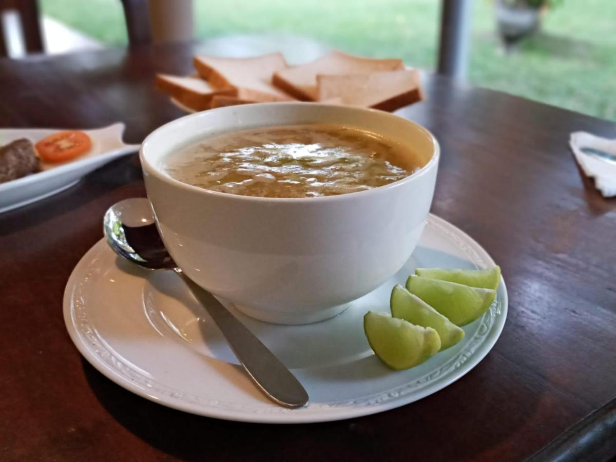 Bay Hill Guest House 坦加拉 外观 照片