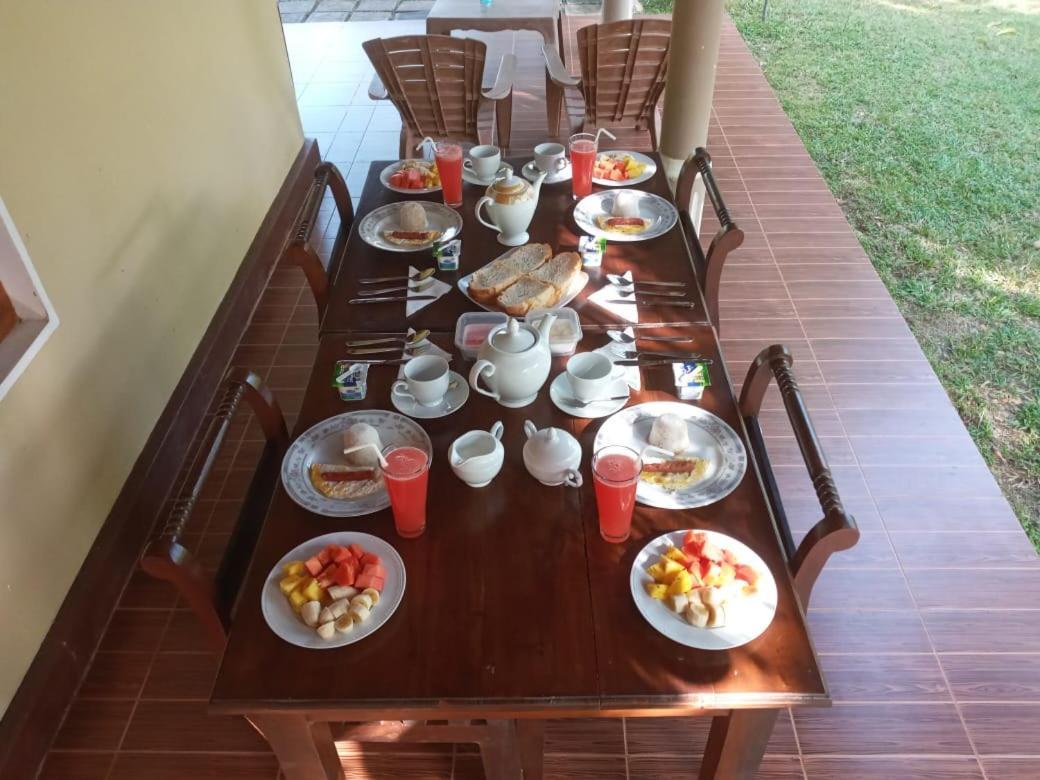 Bay Hill Guest House 坦加拉 客房 照片