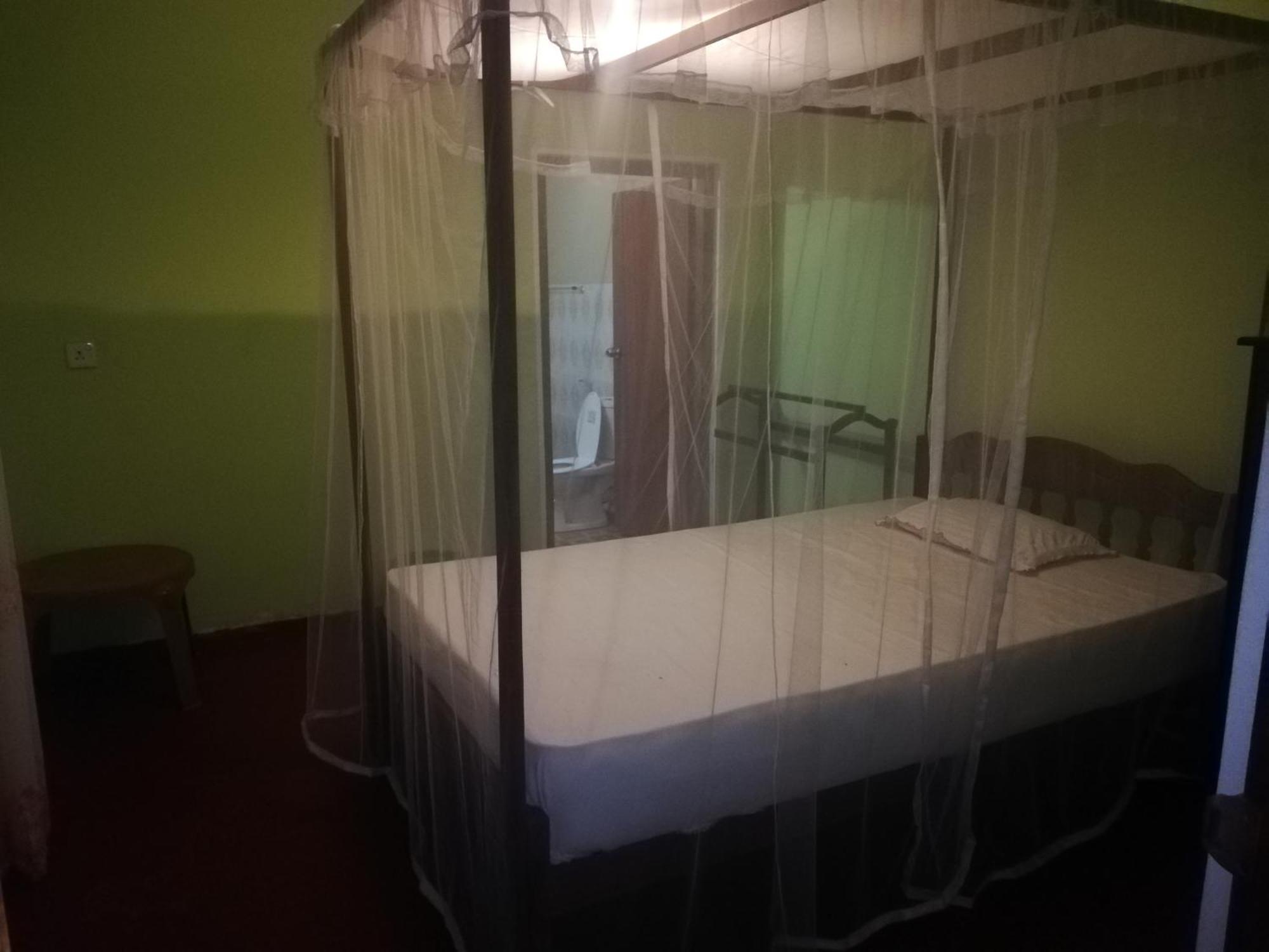 Bay Hill Guest House 坦加拉 客房 照片
