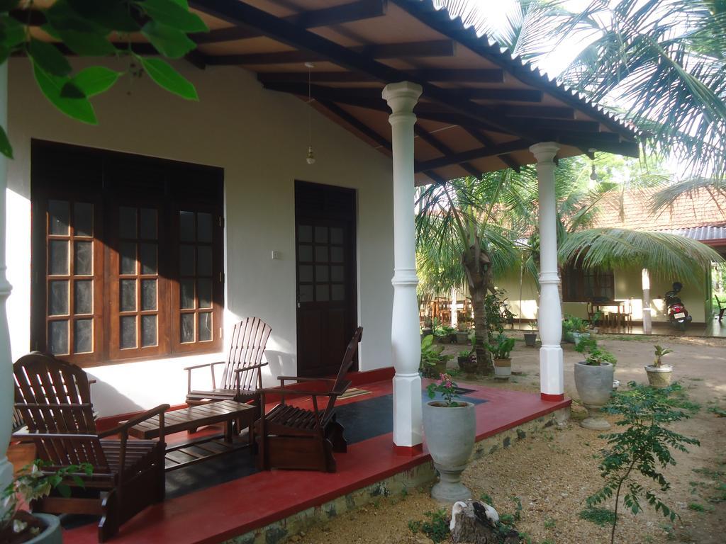 Bay Hill Guest House 坦加拉 外观 照片