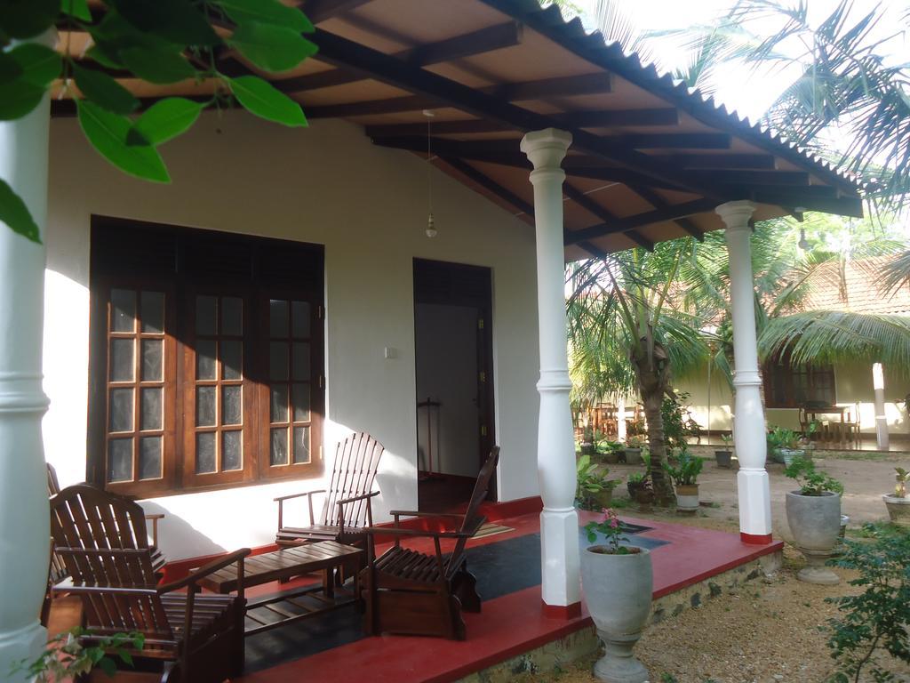 Bay Hill Guest House 坦加拉 外观 照片
