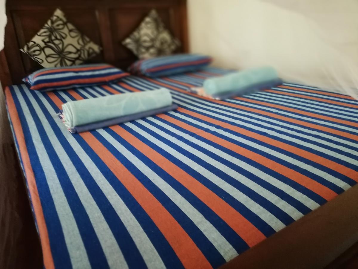 Bay Hill Guest House 坦加拉 外观 照片